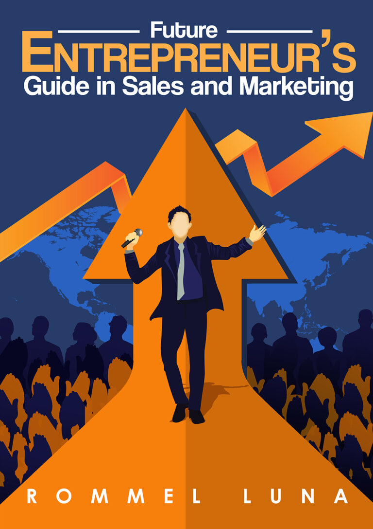 Future Entrepreneurs Guide in Sales and Marketing