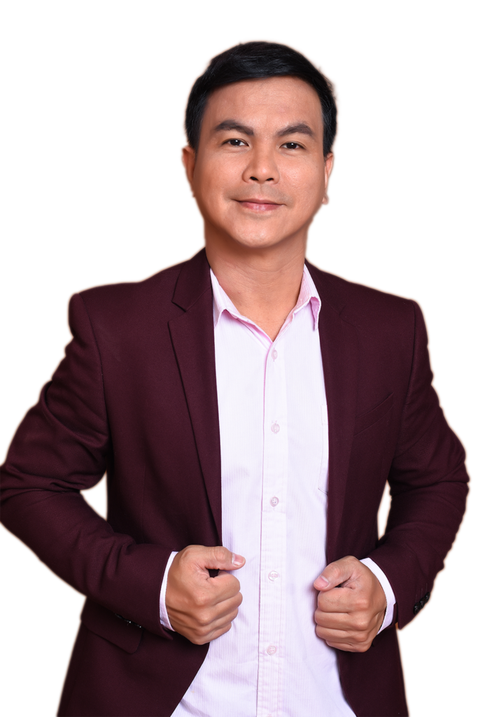 Rommel Luna